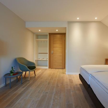Parkhotel Wallberg Volketswil Zewnętrze zdjęcie