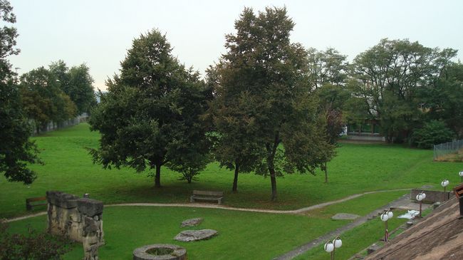 Parkhotel Wallberg Volketswil Zewnętrze zdjęcie
