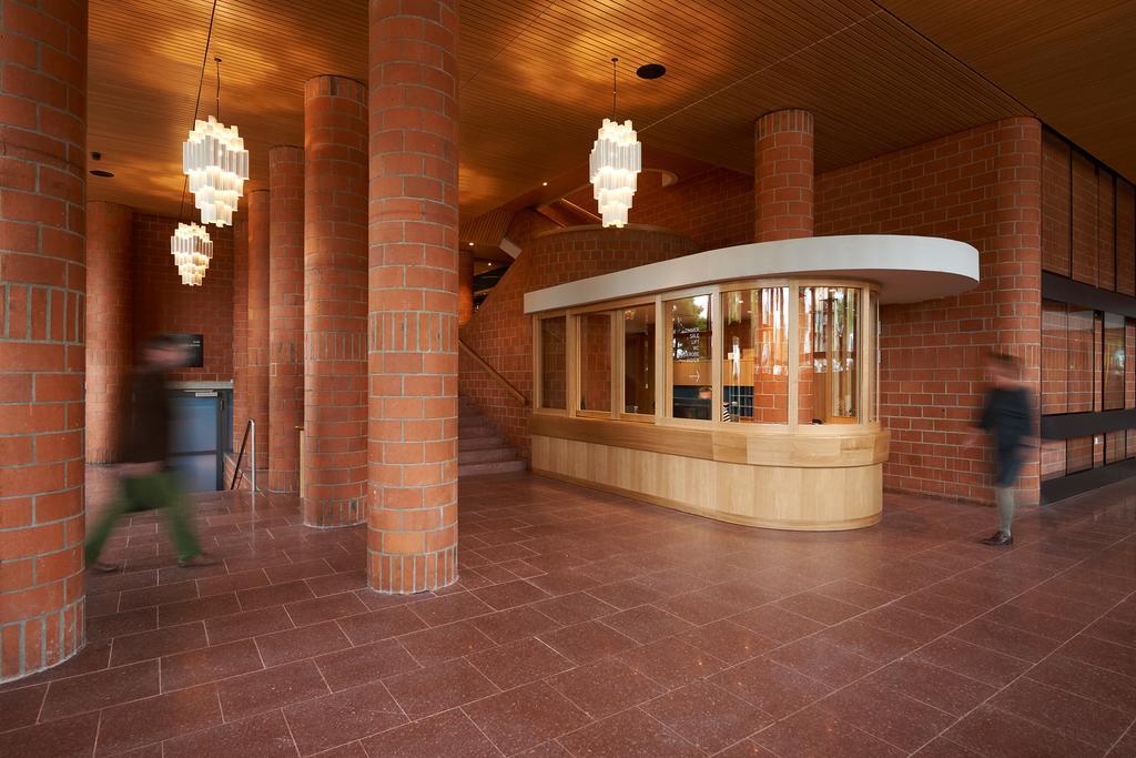 Parkhotel Wallberg Volketswil Zewnętrze zdjęcie