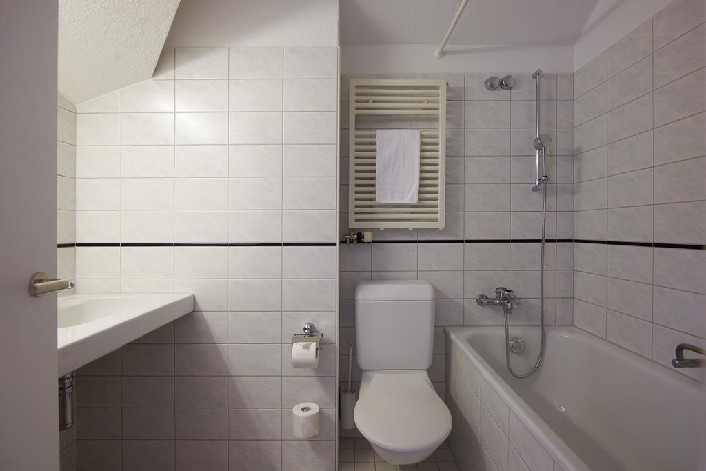 Parkhotel Wallberg Volketswil Zewnętrze zdjęcie