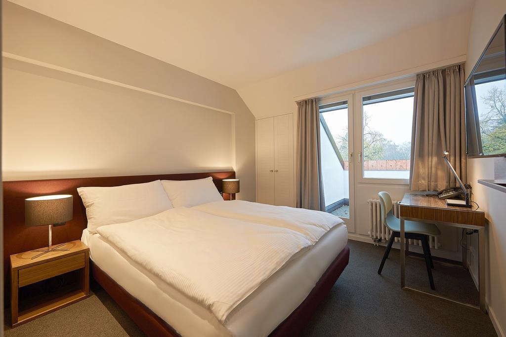Parkhotel Wallberg Volketswil Zewnętrze zdjęcie