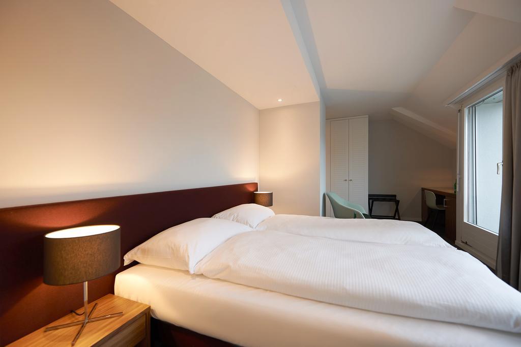 Parkhotel Wallberg Volketswil Pokój zdjęcie