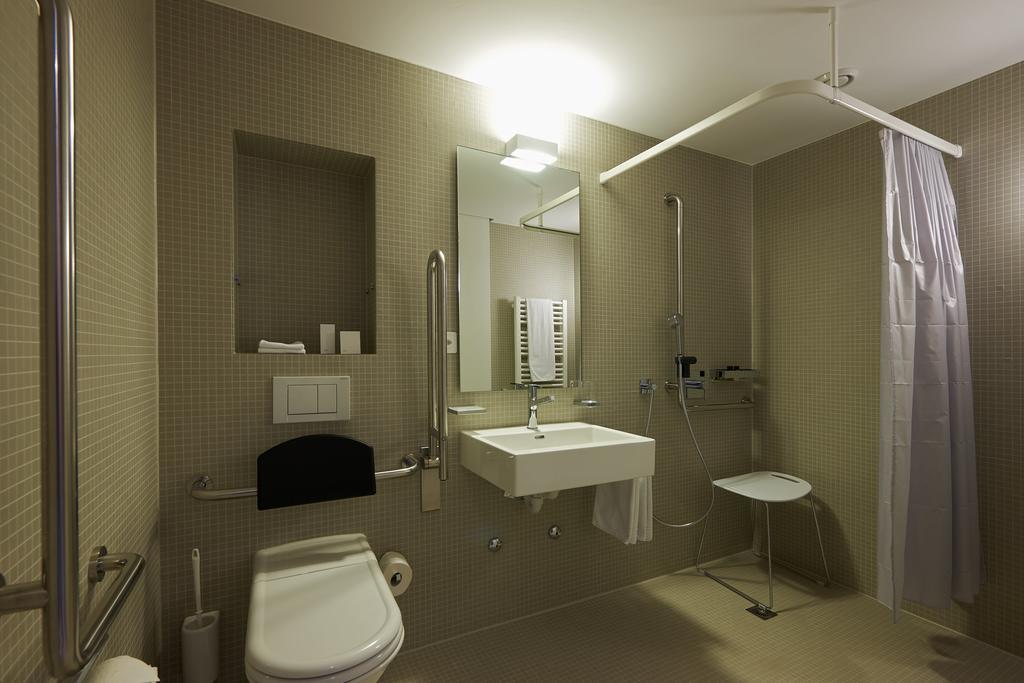 Parkhotel Wallberg Volketswil Zewnętrze zdjęcie