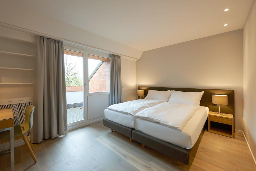 Parkhotel Wallberg Volketswil Pokój zdjęcie