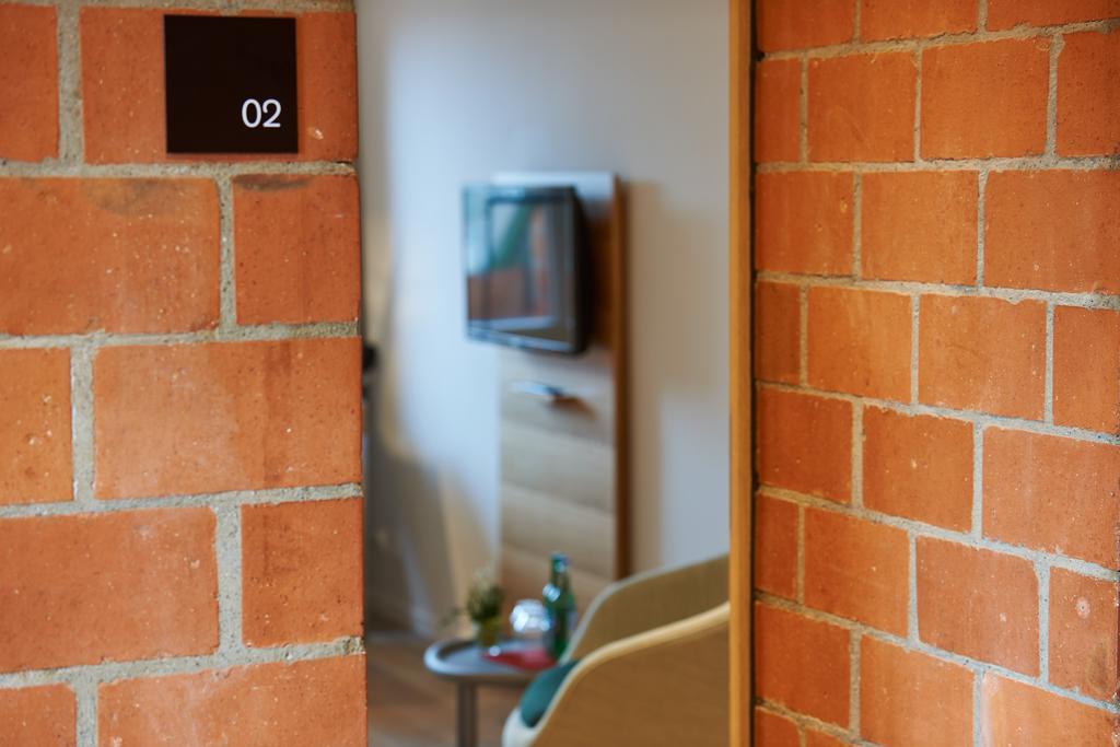 Parkhotel Wallberg Volketswil Pokój zdjęcie