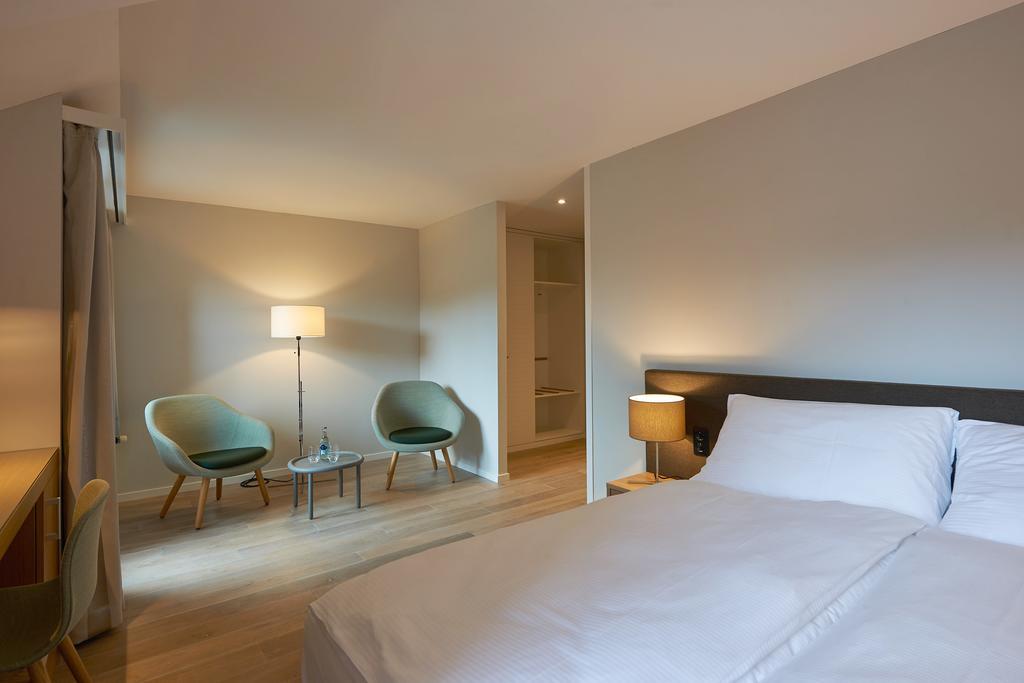 Parkhotel Wallberg Volketswil Pokój zdjęcie