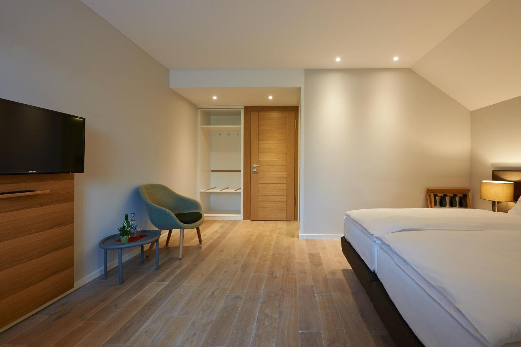 Parkhotel Wallberg Volketswil Zewnętrze zdjęcie