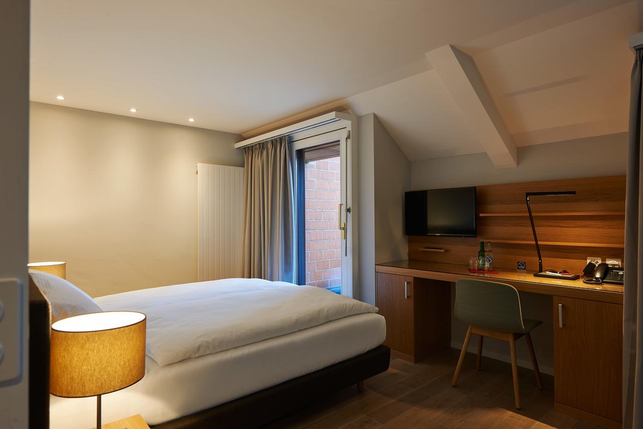 Parkhotel Wallberg Volketswil Pokój zdjęcie